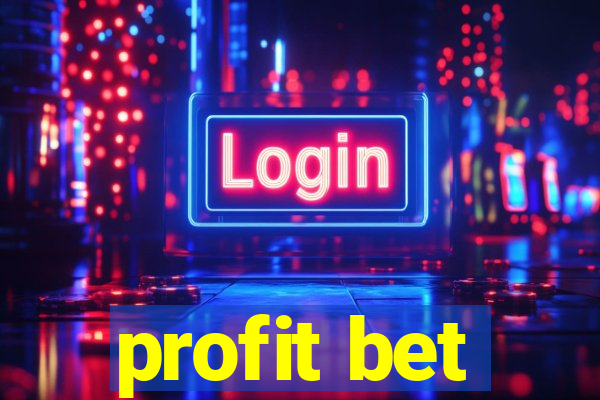 profit bet